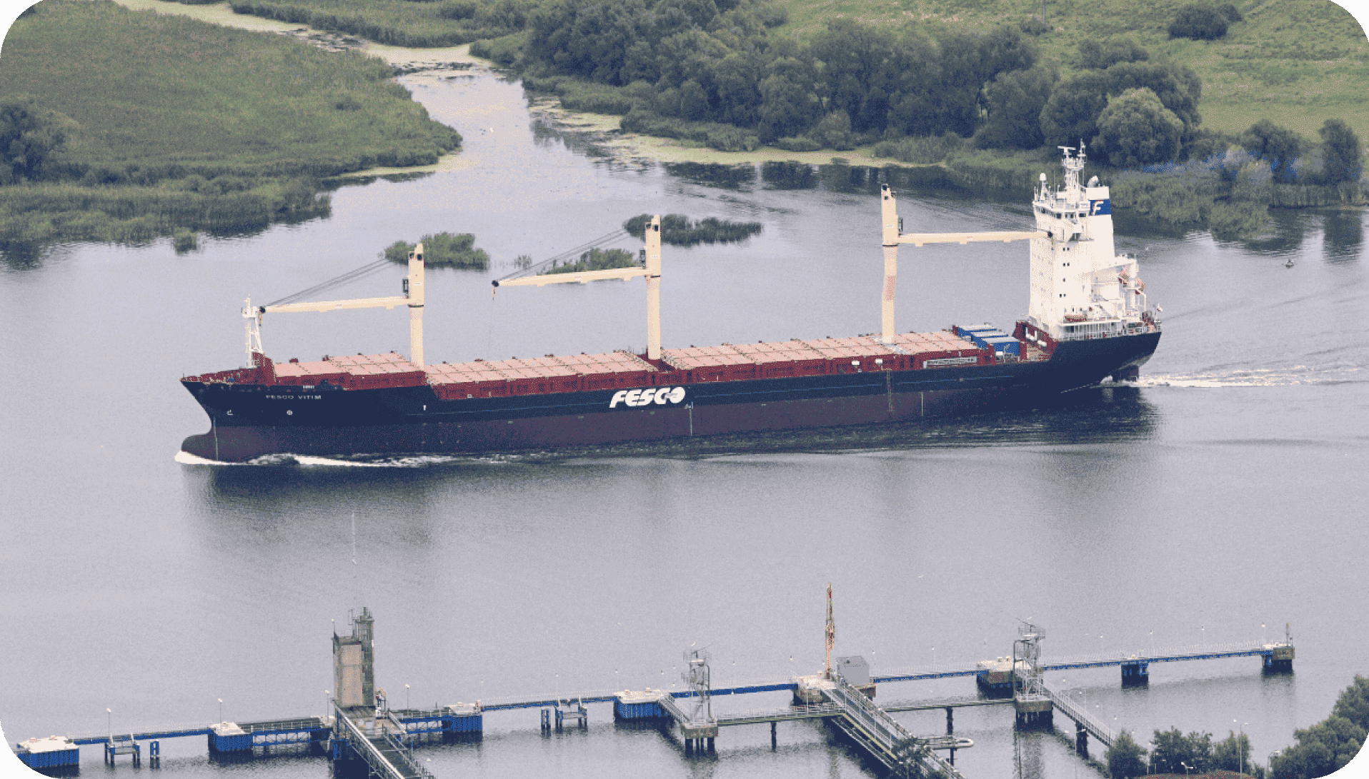 Проектная логистика