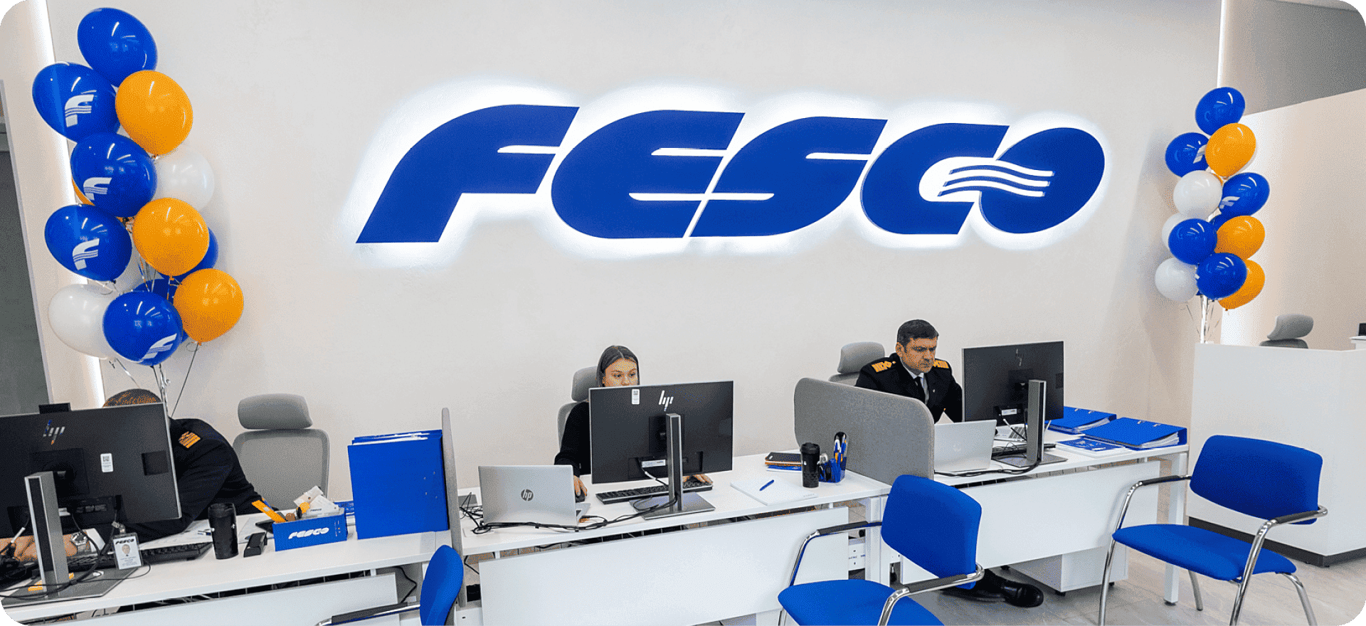 Механизмы взаимодействия с клиентами