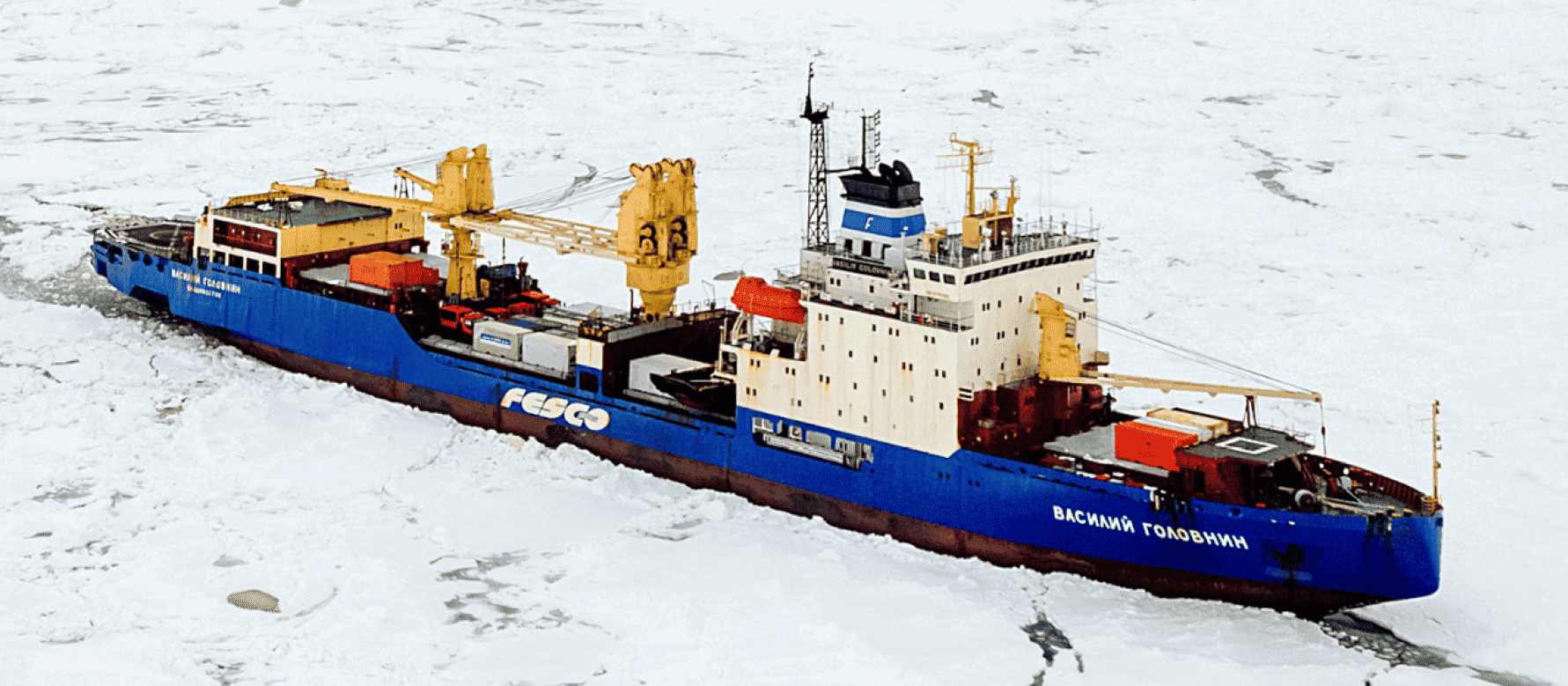 Информация для акционеров